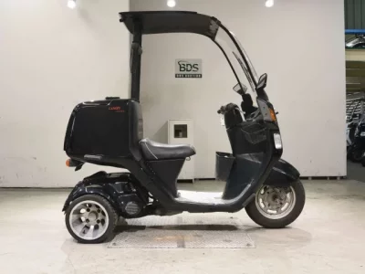 Honda GYRO CANOPY FU,DA, IS