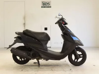 Honda DIO