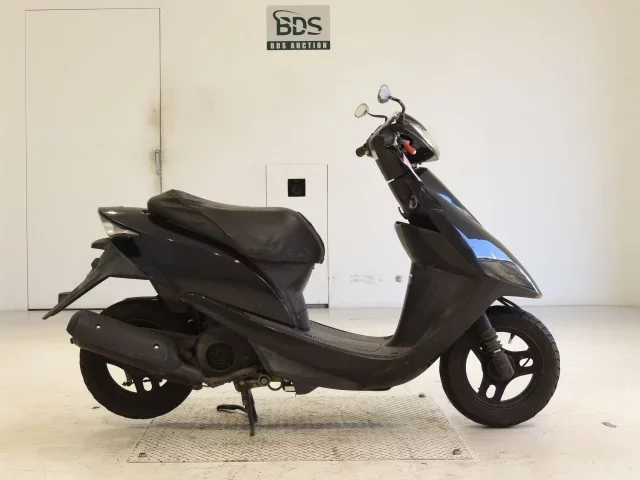 Honda DIO