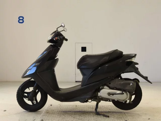 Honda DIO