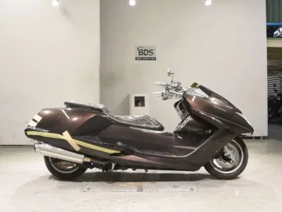 Yamaha MAXAM250