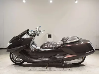 Yamaha MAXAM250