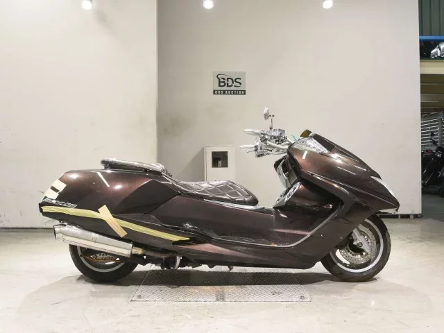 Yamaha MAXAM250