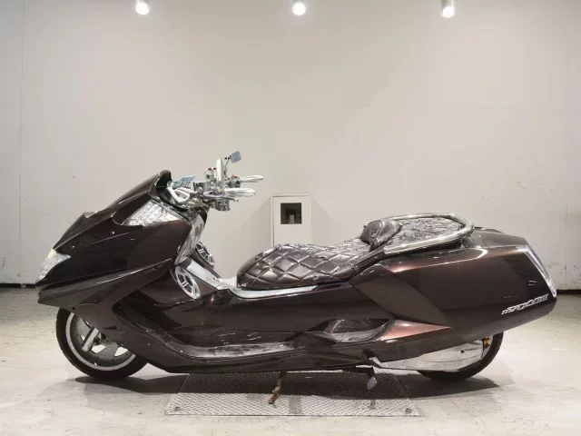 Yamaha MAXAM250