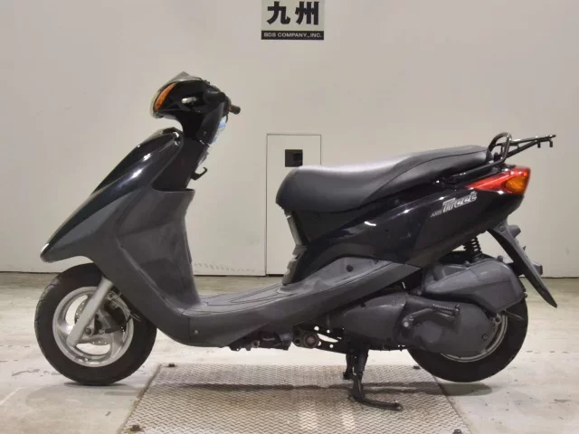 Yamaha AXIS125