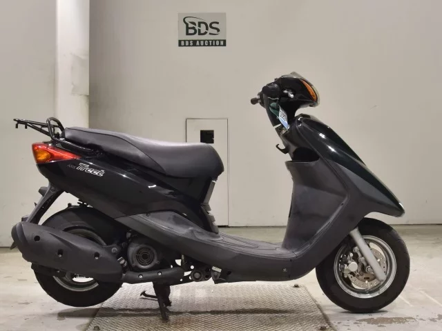 Yamaha AXIS125