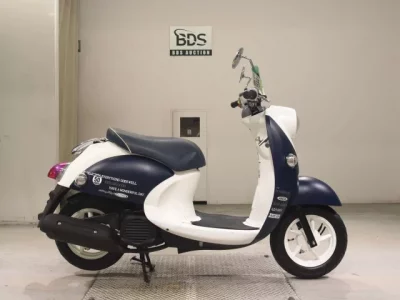 Yamaha VINO-3