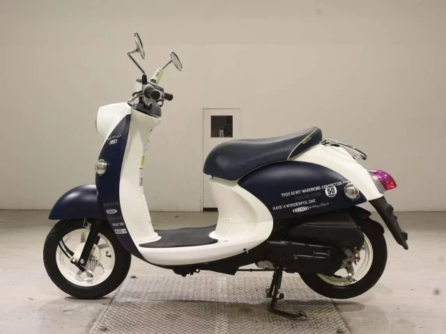 Yamaha VINO-3