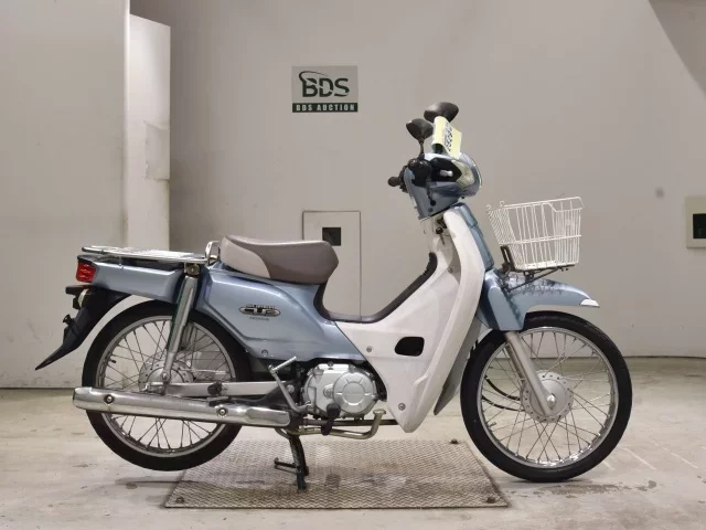 Honda C110-2