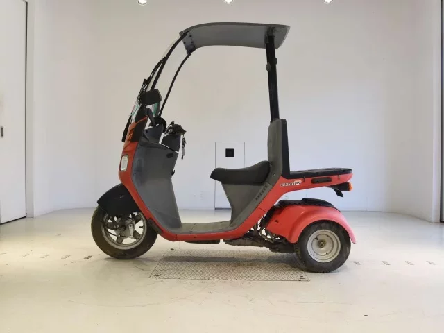 Honda GYRO CANOPY-2