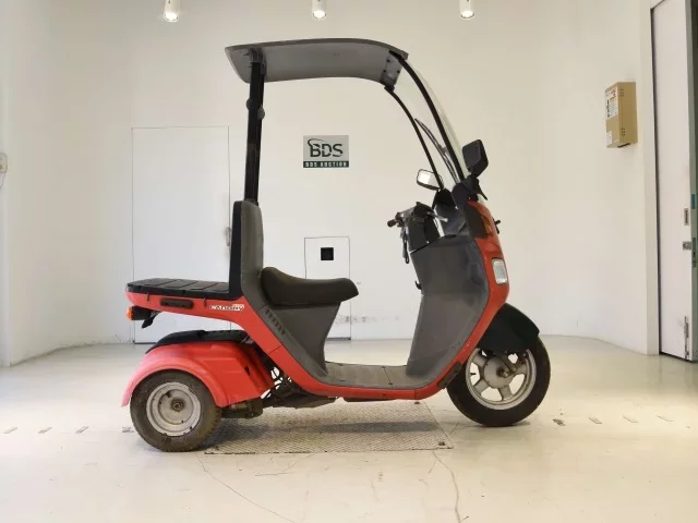 Honda GYRO CANOPY-2