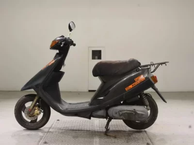 Yamaha JOG SPORTS50