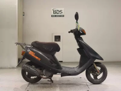 Yamaha JOG SPORTS50