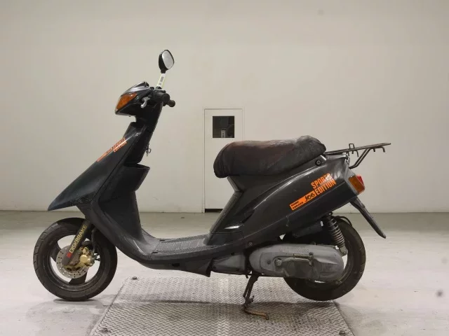 Yamaha JOG SPORTS50