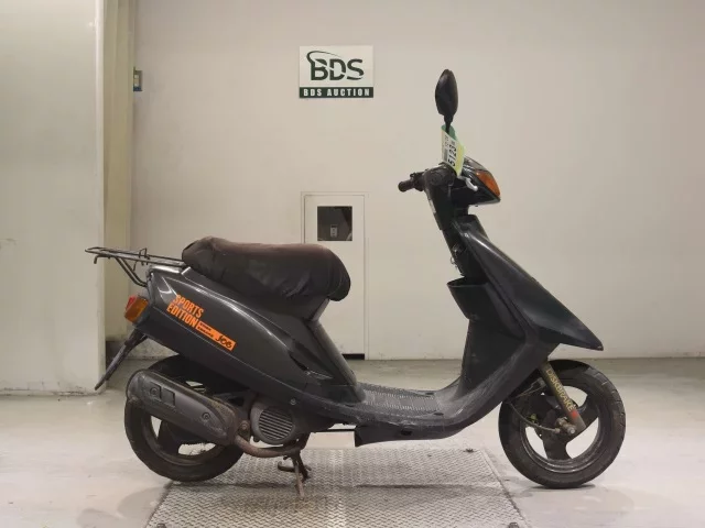 Yamaha JOG SPORTS50