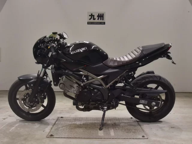 Suzuki SV650XA