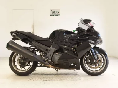 Kawasaki ZX-14R
