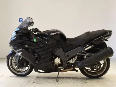 Kawasaki ZX-14R
