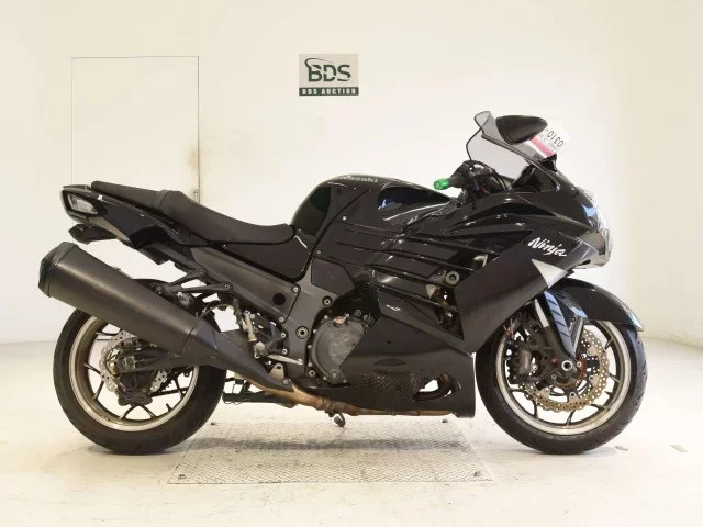 Kawasaki ZX-14R