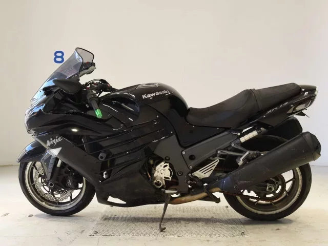 Kawasaki ZX-14R