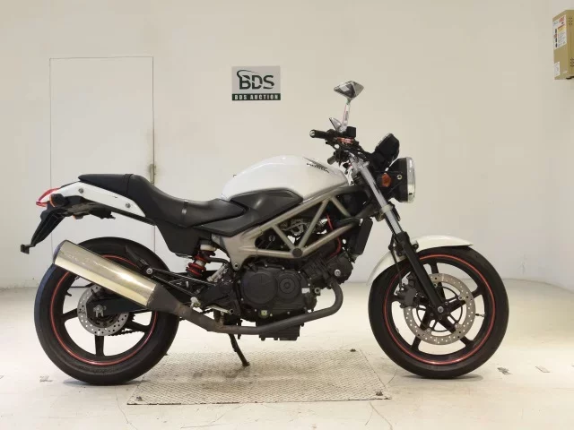 Honda VTR250