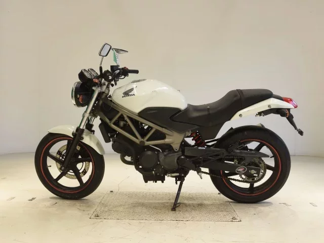 Honda VTR250