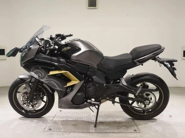 Kawasaki NINJA400ABS