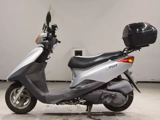 Yamaha AXIS125