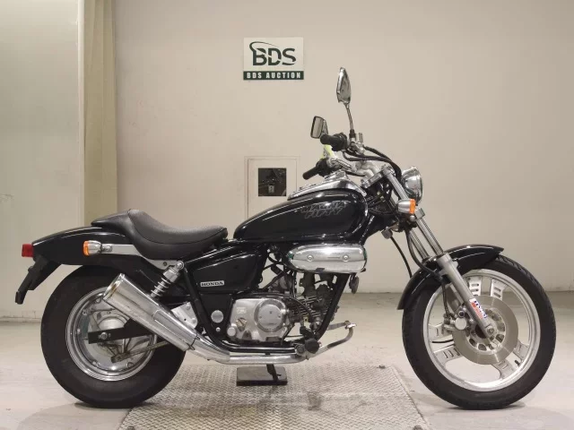 Honda MAGNA 50