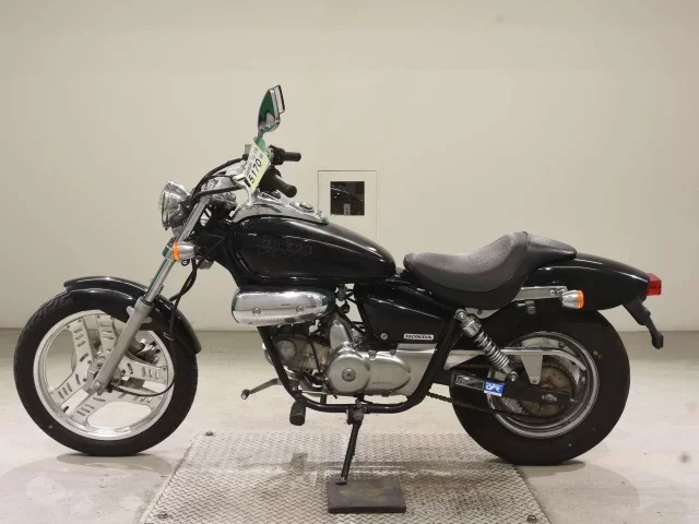 Honda MAGNA 50