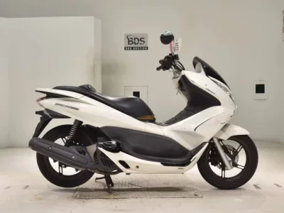 Honda PCX150