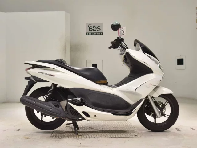 Honda PCX150