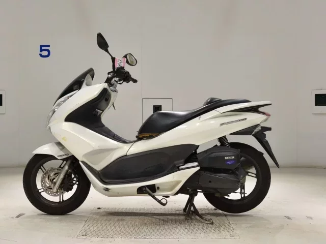 Honda PCX150
