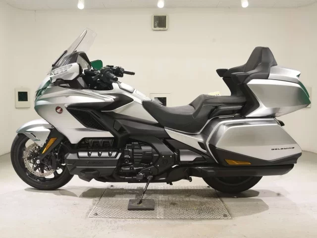 Honda GL1800 TOUR D