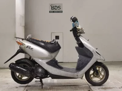Honda DIO