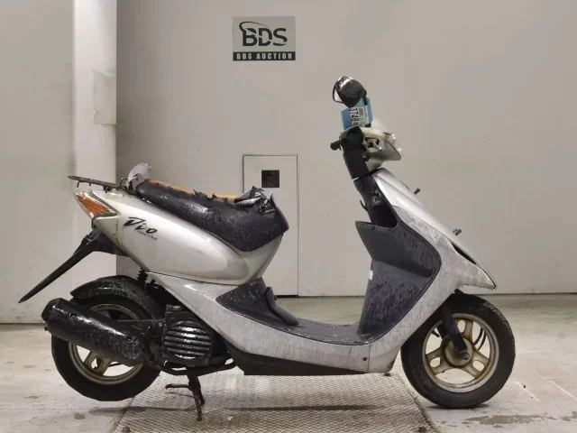 Honda DIO