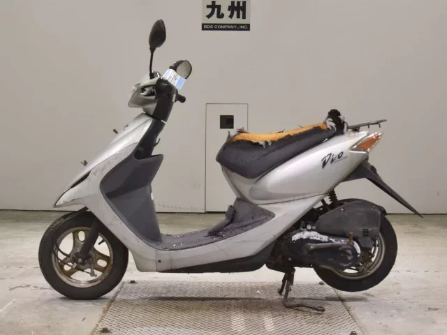 Honda DIO