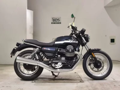 Moto Guzzi MOTO GUZZI V7 SPECIAL  с аукциона в Японии