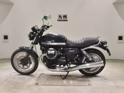 Moto Guzzi MOTO GUZZI V7 SPECIAL  с аукциона в Японии