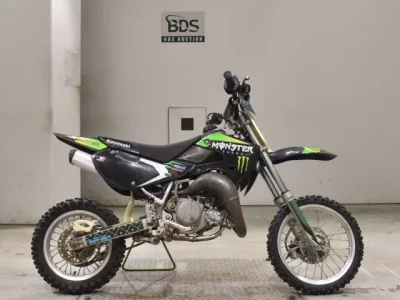 Kawasaki KX65