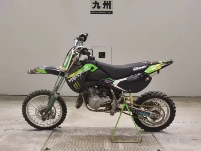 Kawasaki KX65