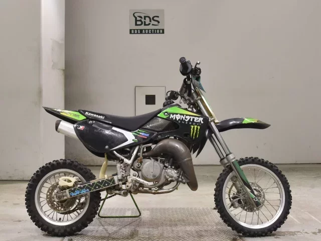Kawasaki KX65