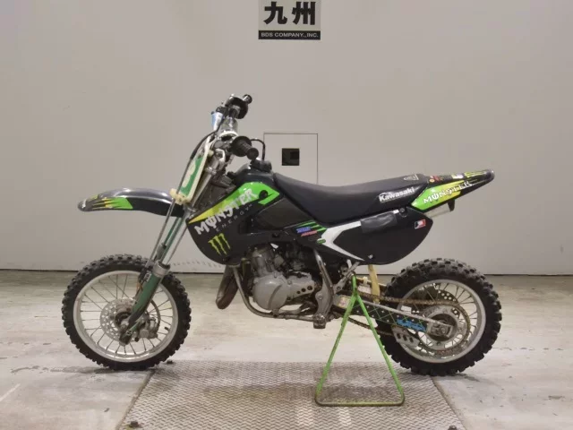 Kawasaki KX65