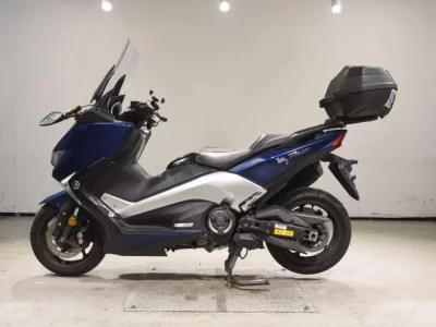 Yamaha T-MAX530DX
