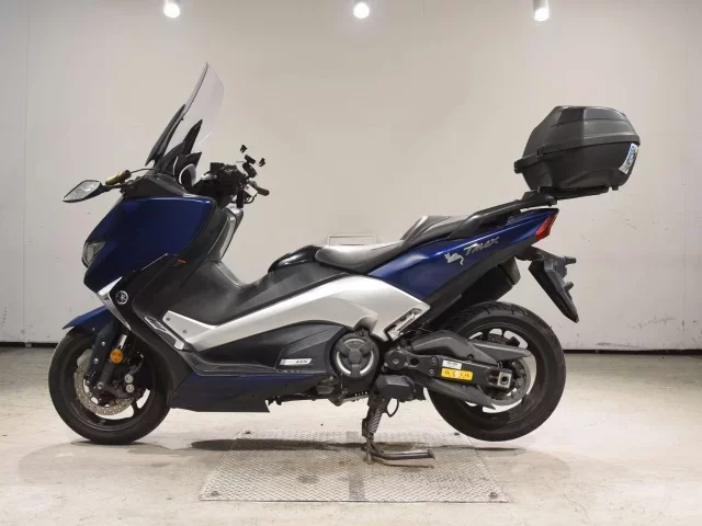 Yamaha T-MAX530DX