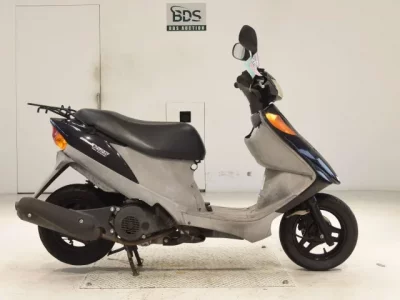 Suzuki ADDRESS V125