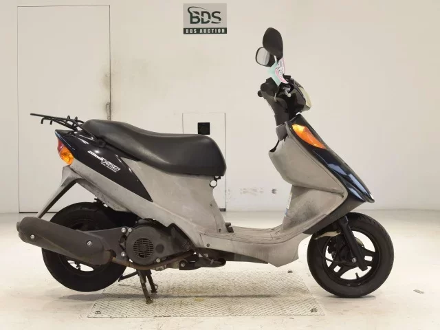 Suzuki ADDRESS V125