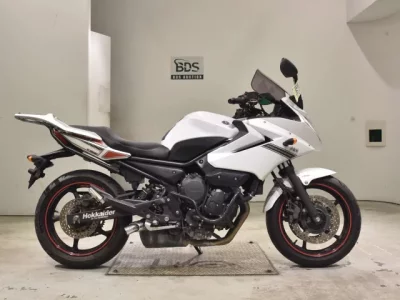 Yamaha XJ6 DIVERSION ABS