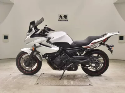 Yamaha XJ6 DIVERSION ABS