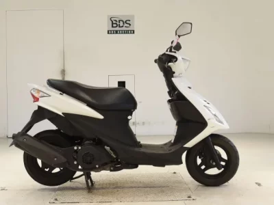 Suzuki ADDRESSV125SS